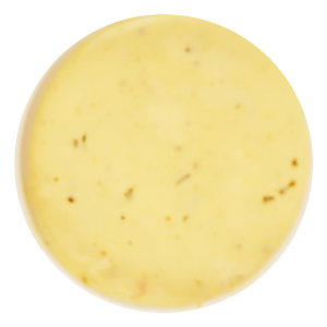 Japapeno Ranch dipping sauce from Burrachos